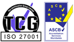 ISO 27001 Logo